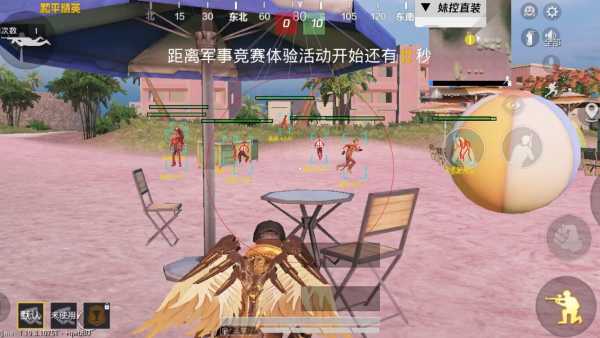 和平精英辅助【哪吒容器直装】全图透视 观战透视 增加爆率 锁死自瞄 掩体漏打 物资显示